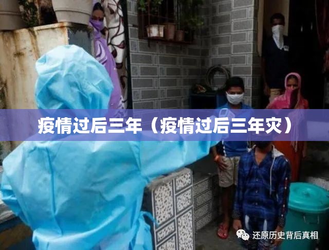 疫情过后三年（疫情过后三年灾）
