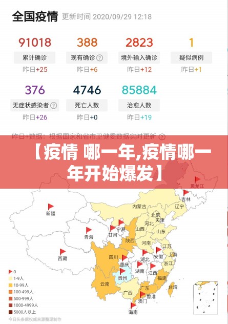 【疫情 哪一年,疫情哪一年开始爆发】
