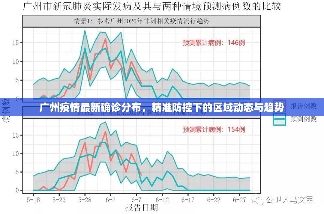 广州疫情最新确诊分布，精准防控下的区域动态与趋势