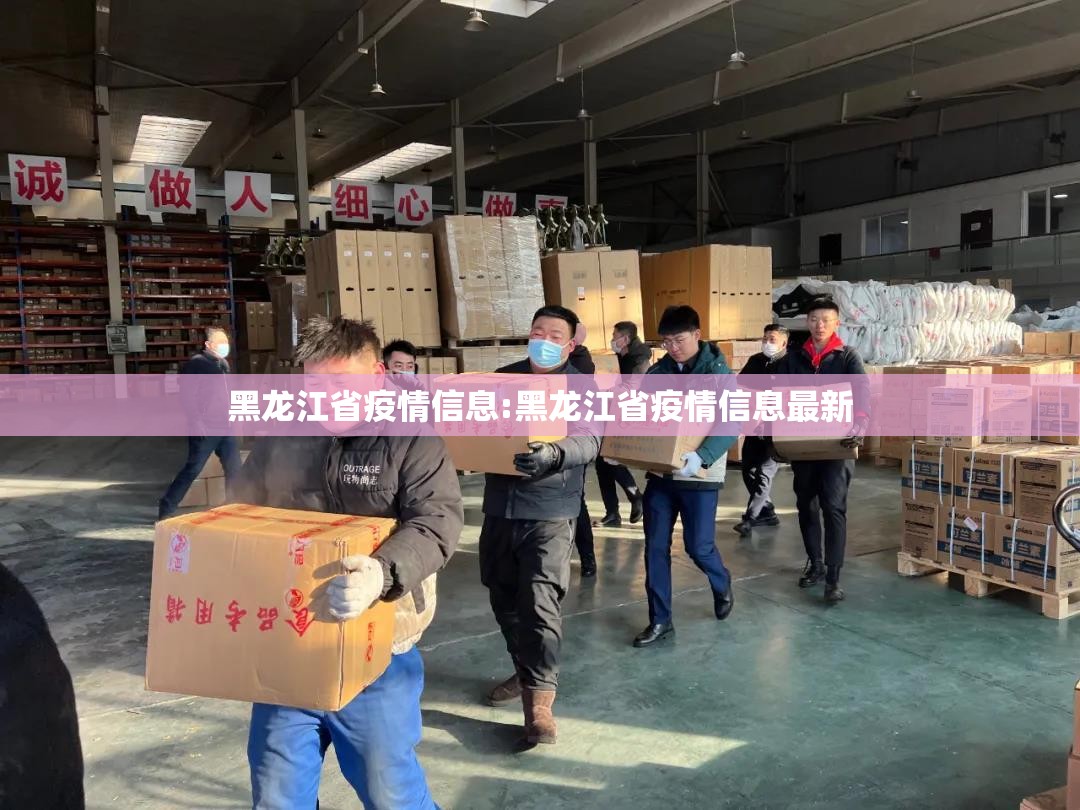 黑龙江省疫情信息:黑龙江省疫情信息最新