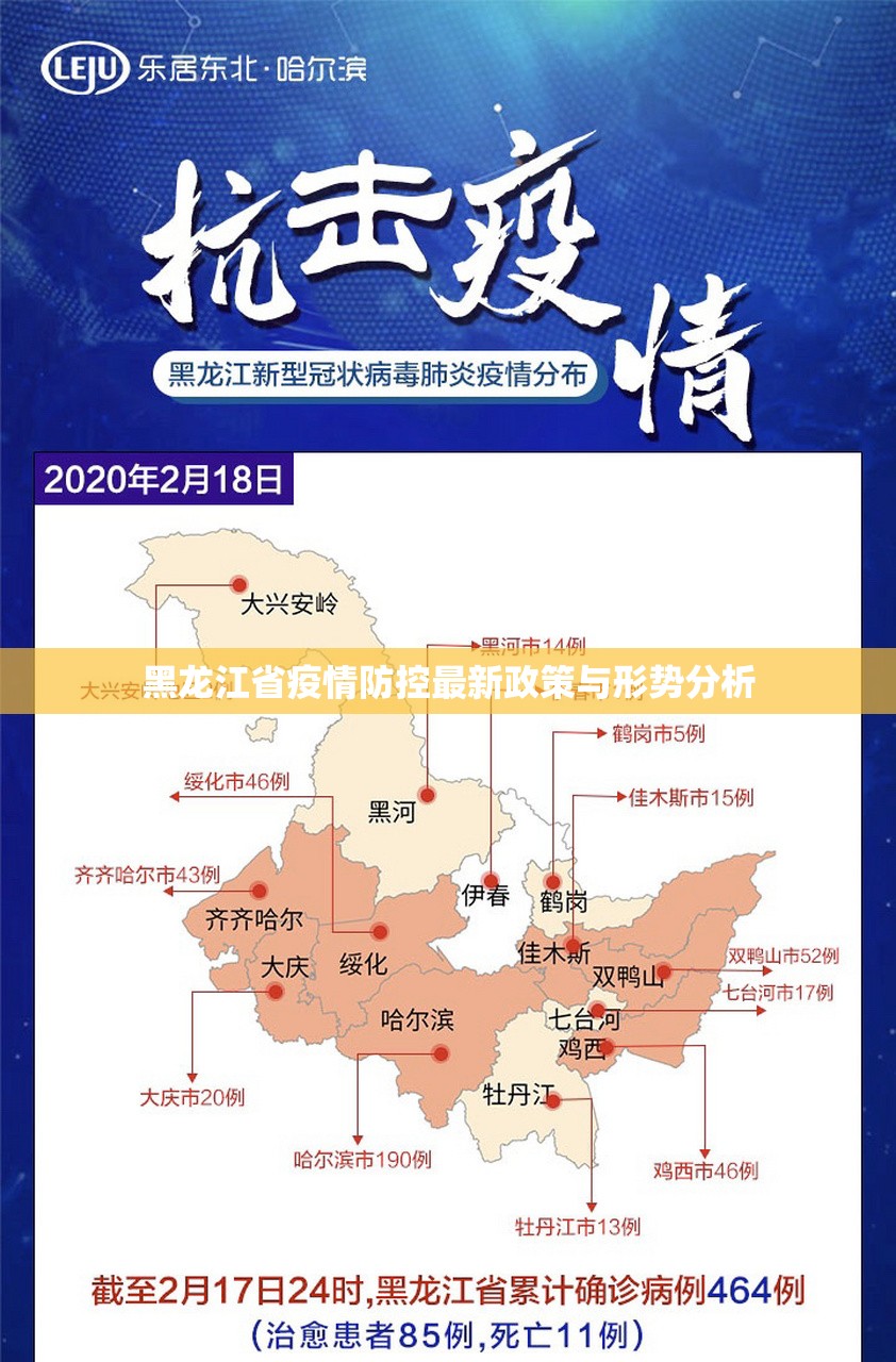 黑龙江省疫情防控最新政策与形势分析