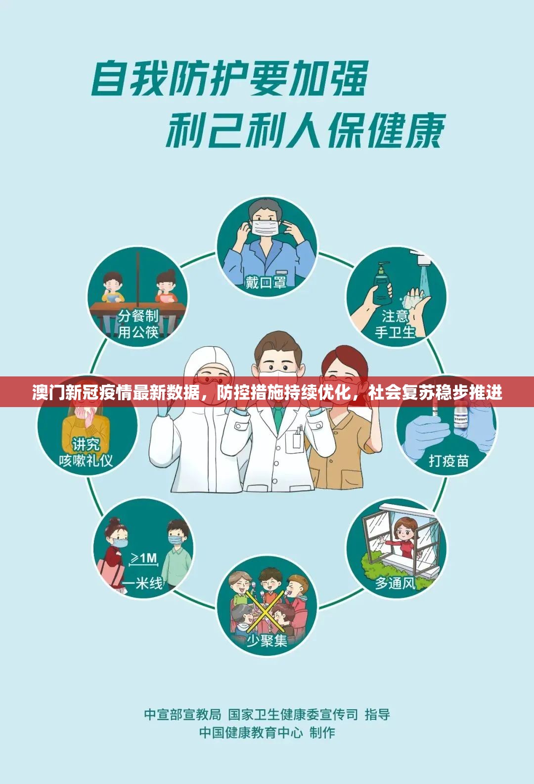 澳门新冠疫情最新数据，防控措施持续优化，社会复苏稳步推进