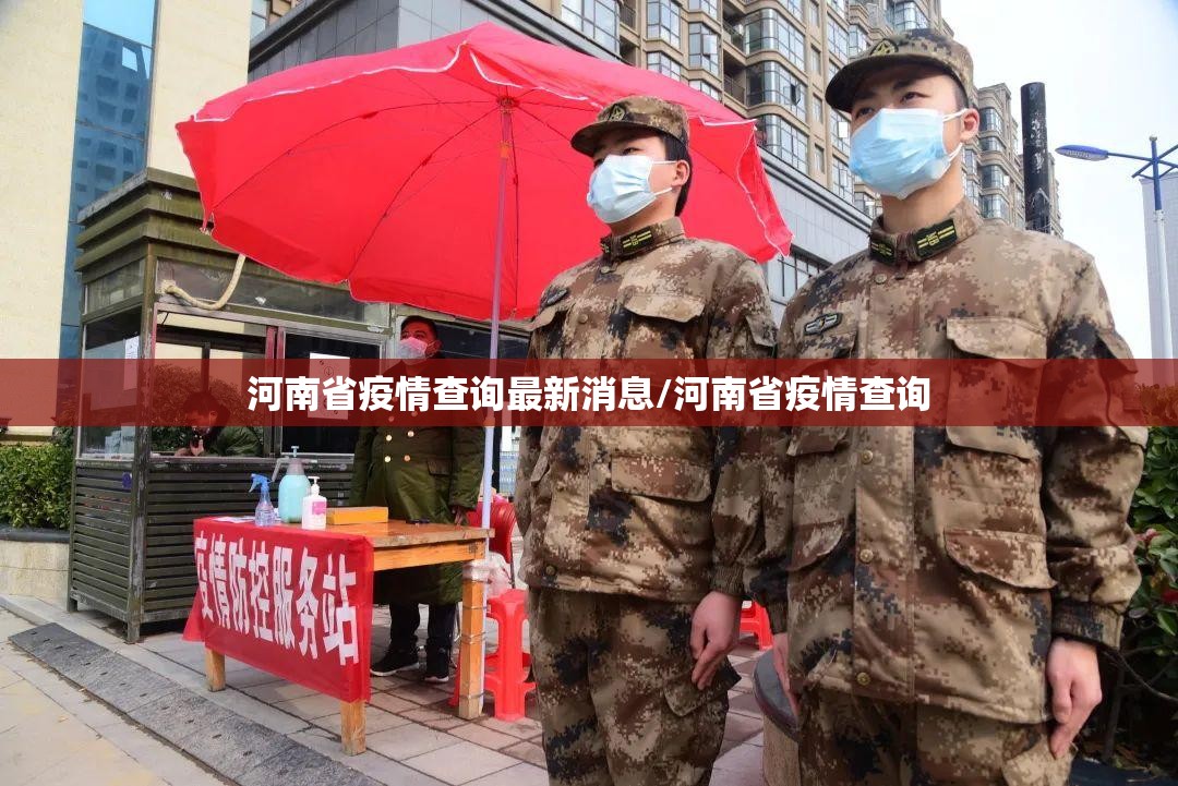 河南省疫情查询最新消息/河南省疫情查询